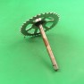 Pedalachse Puch Maxi Pedalachse Puch Maxi