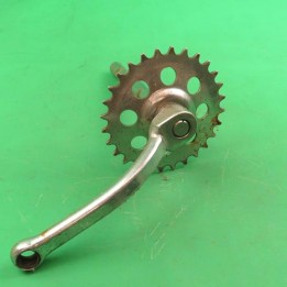 Pedalachse Puch Maxi Pedalachse Puch Maxi