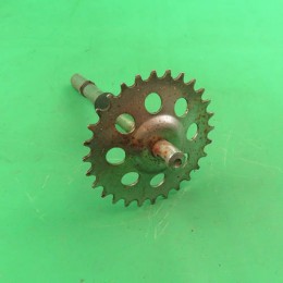 Pedalachse Puch Maxi Pedalachse Puch Maxi