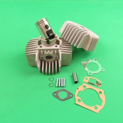 Zylindersatz 38mm Puch Maxi-NT