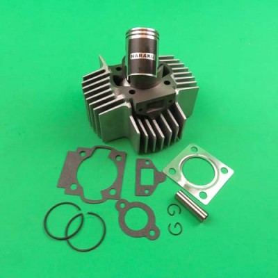 Zylinder + Kolben 38mm Puch Maxi
