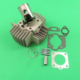Zylinder + Kolben 38mm Puch Maxi
