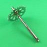 Tretlager Fast-Arrow Puch Maxi Tretlager Fast-Arrow Puch Maxi