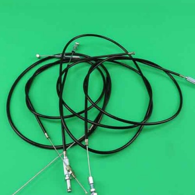 Kabel satz Puch Maxi