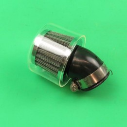 Sportluftfilter 45° Ø28-35mm Puch Maxi Sportluftfilter 45° Ø28-35mm Puch Maxi