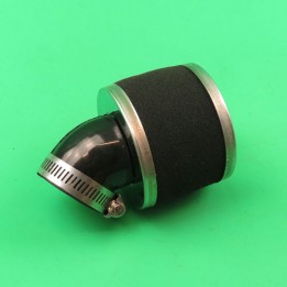 Powerfilter DMP 45-grad 35mm Puch Maxi