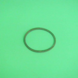Gasket float housing Puch Maxi
