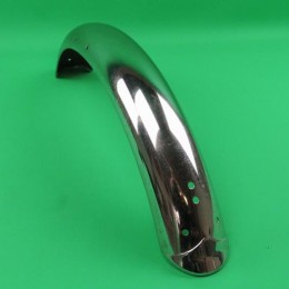 Front fender chrome Puch Maxi