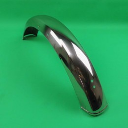Front fender Stainless steel Puch Maxi