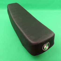 Sitzbank mit Logo Puch Maxi