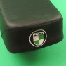 Sitzbank mit Logo Puch Maxi
